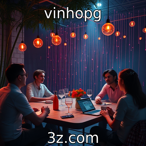 vinhopg - Como a realidade aumentada está mudando a experiência de jogo