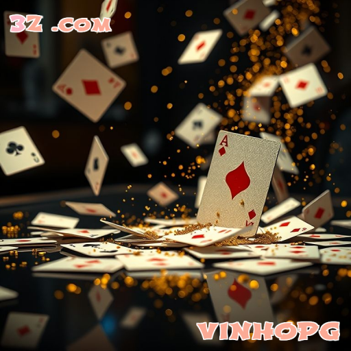 Vinhopg: A Seção Confiavel Que Revoluciona o Jogo Online