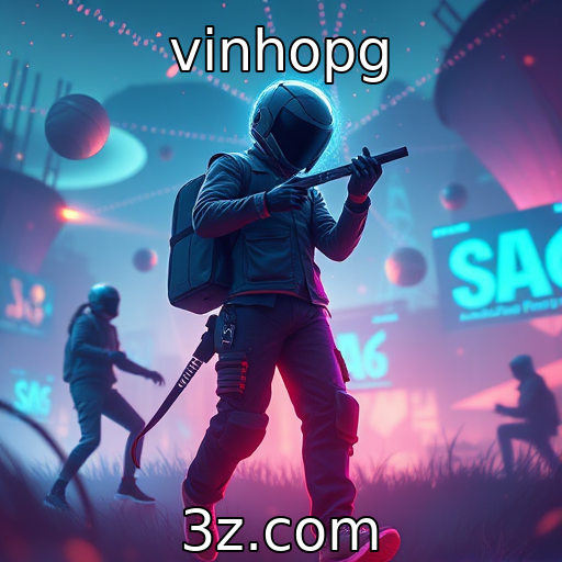 vinhopg : Desenvolvedores buscam inovação com novas tecnologias