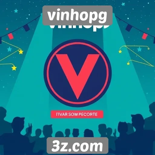 Eventos e promoções previstas para vinhopg