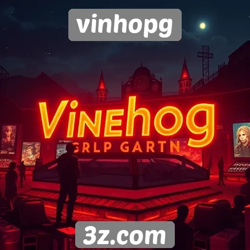 Perspectivas futuras para o vinhopg no mercado de games