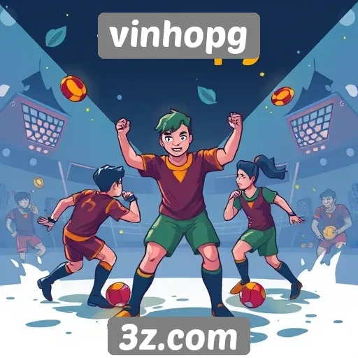 Comunidade de jogadores cresce no vinhopg