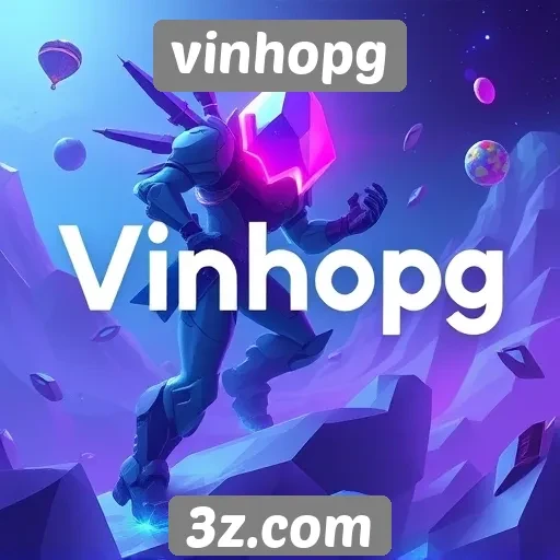 História e evolução do Vinhopg até 2025