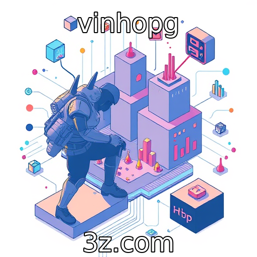 vinhopg - Impacto das microtransações no desenvolvimento de jogos