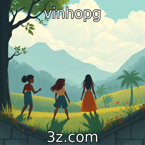 Narrativas inclusivas estão moldando a indústria de jogos