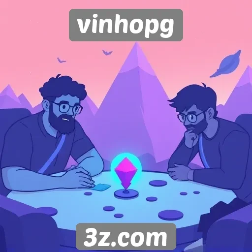 Entrevista com desenvolvedores da Vinhopg