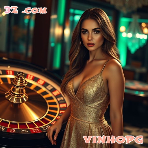 Entre no Mundo dos Jogos com o Vinhopg e Divirta-se