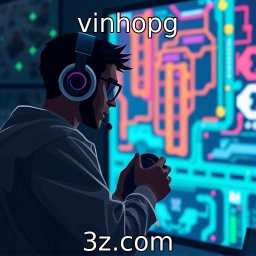 vinhopg | O impacto das microtransações na experiência do jogador