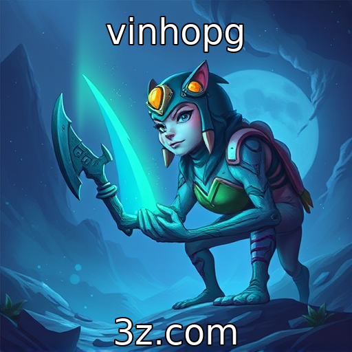 vinhopg | Novas tendências em desenvolvimento de jogos