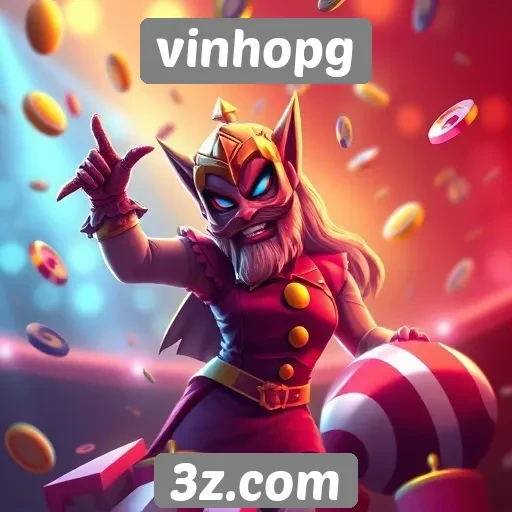 Dicas para otimizar a experiência no Vinhopg