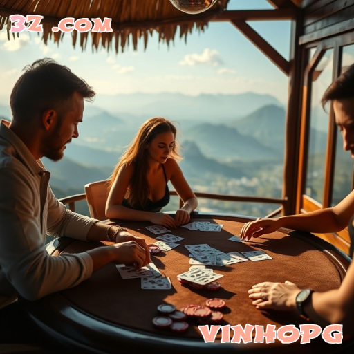 Slots Incríveis no Vinhopg: Diversão Garantida!