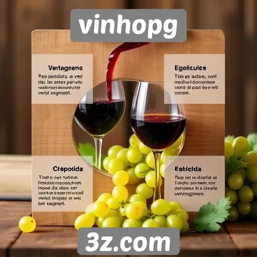 Vantagens e desvantagens do modelo de assinatura do vinhopg