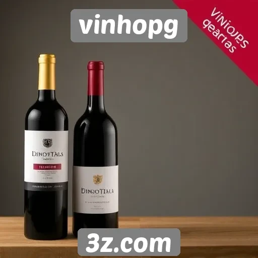 Review das promoções e descontos no VinhoPG
